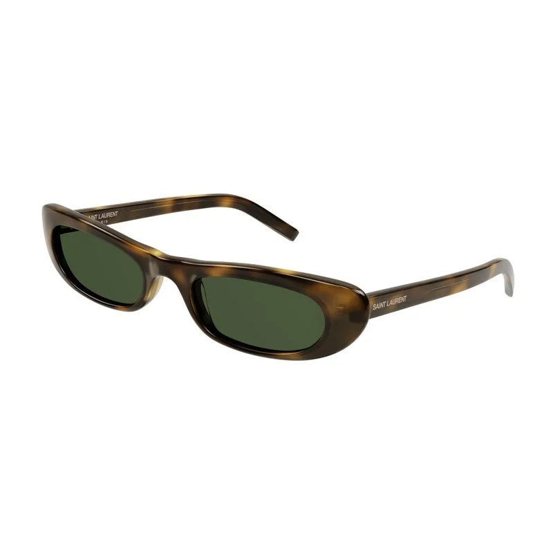 SAINT LAURENT SL 557 Women's Stylish Sunglasses