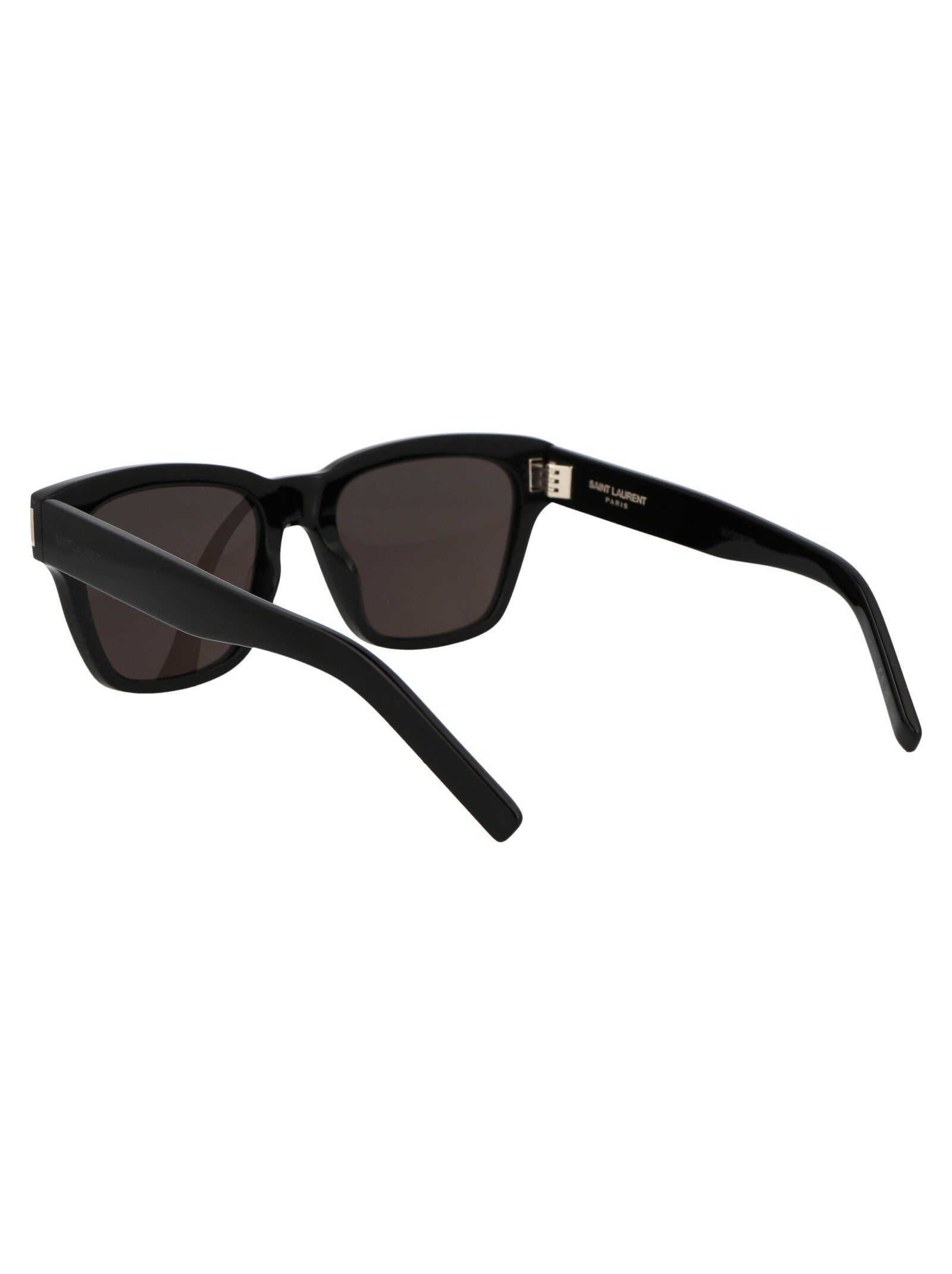 SAINT LAURENT Stylish Unisex Acetate Sunglasses SL 560