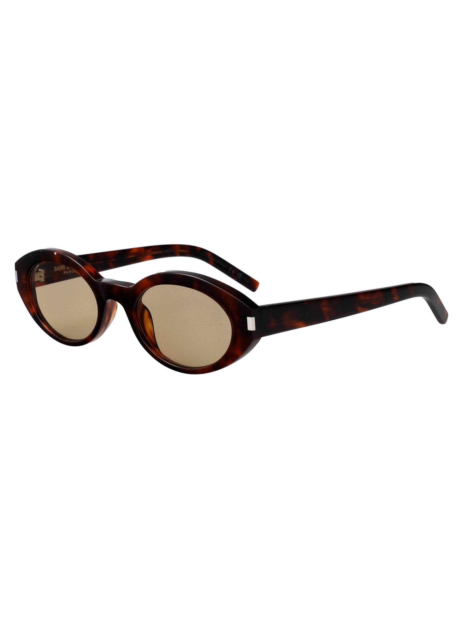 SAINT LAURENT Recycled Acetate Sunglasses for Women - SL 567