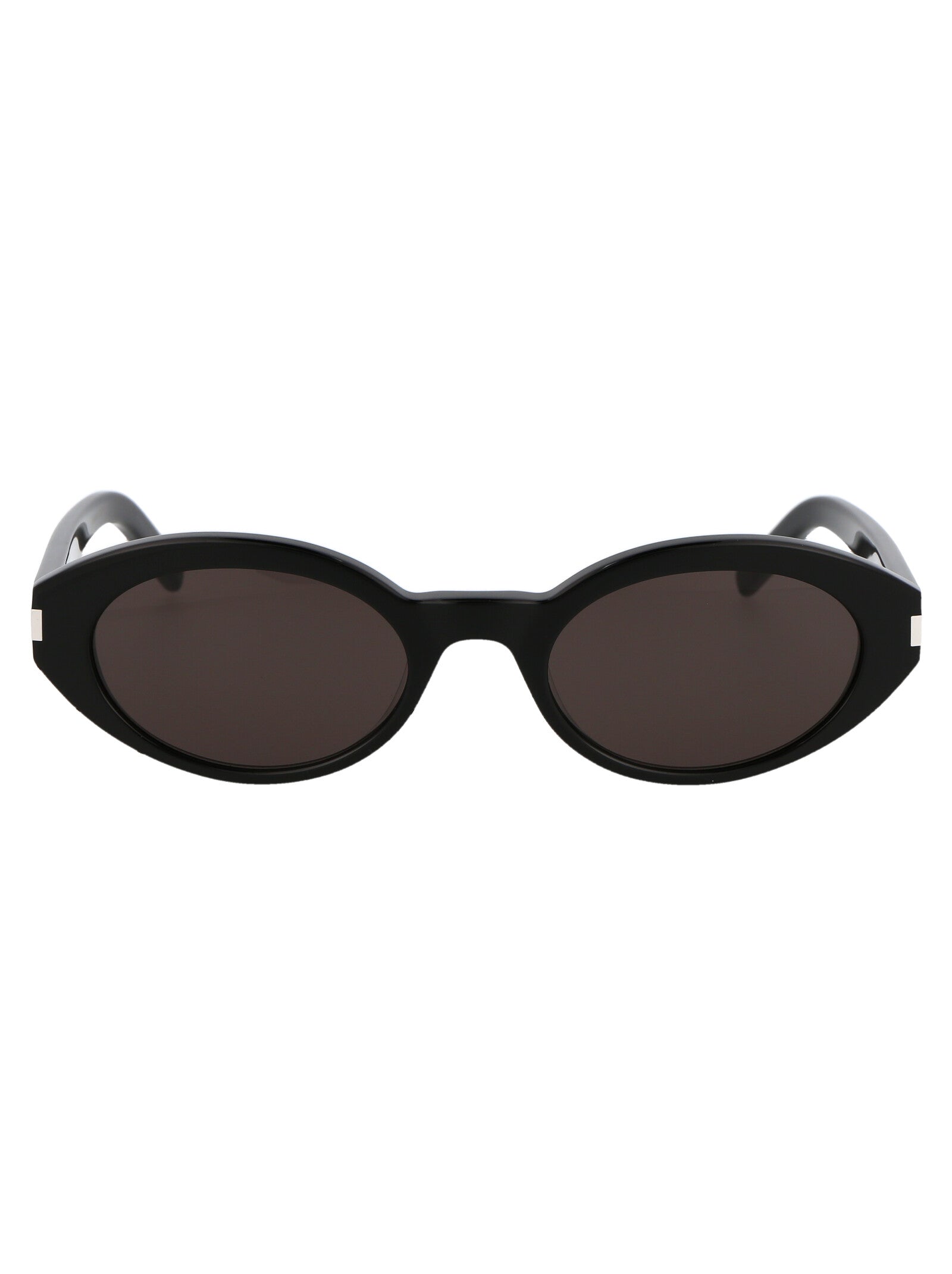SAINT LAURENT Chic Acetate Sunglasses for Women