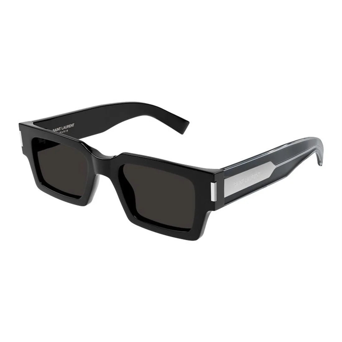 SAINT LAURENT Unisex SL 572 Mini Sunglasses