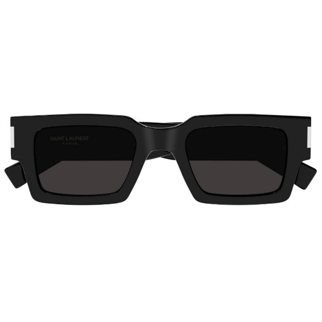 SAINT LAURENT Crystal-Resin Sunglasses - SL 572