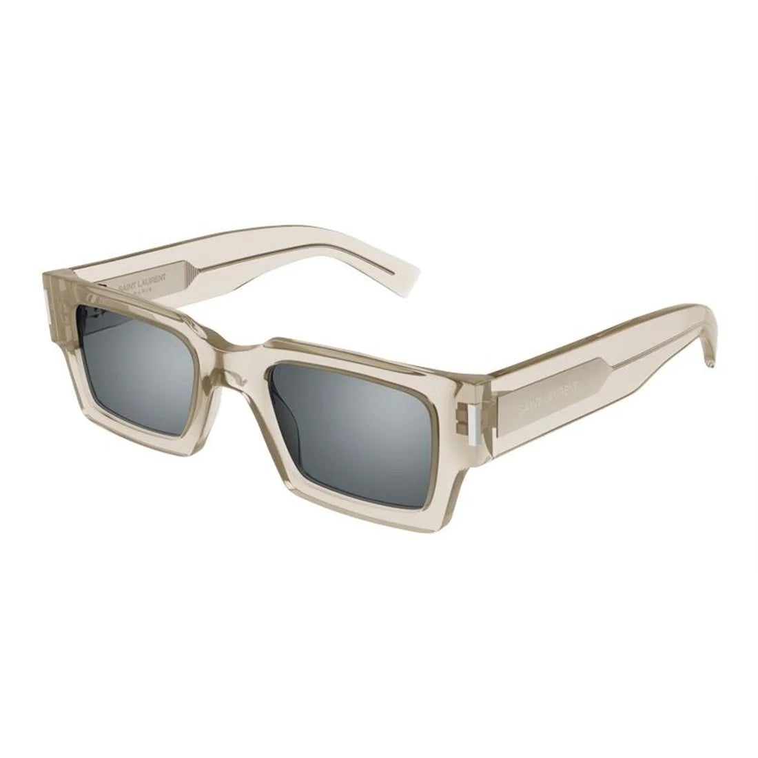 SAINT LAURENT Stylish Resin Sunglasses - SL 572