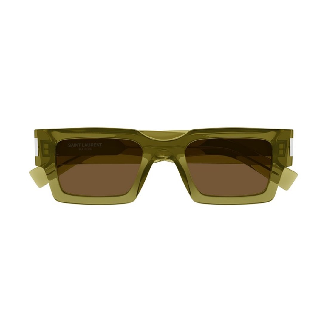 SAINT LAURENT SL 572 Mini Sunglasses for Men