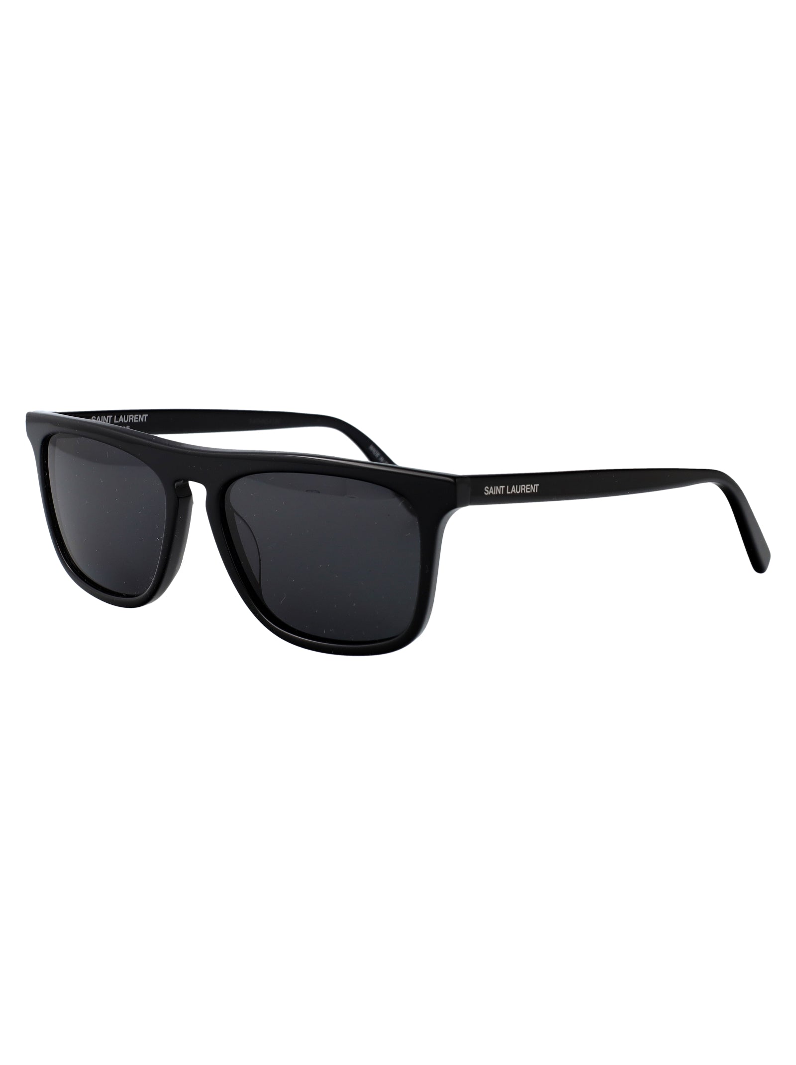 SAINT LAURENT Stylish Acetate Sunglasses for Men - SL 586