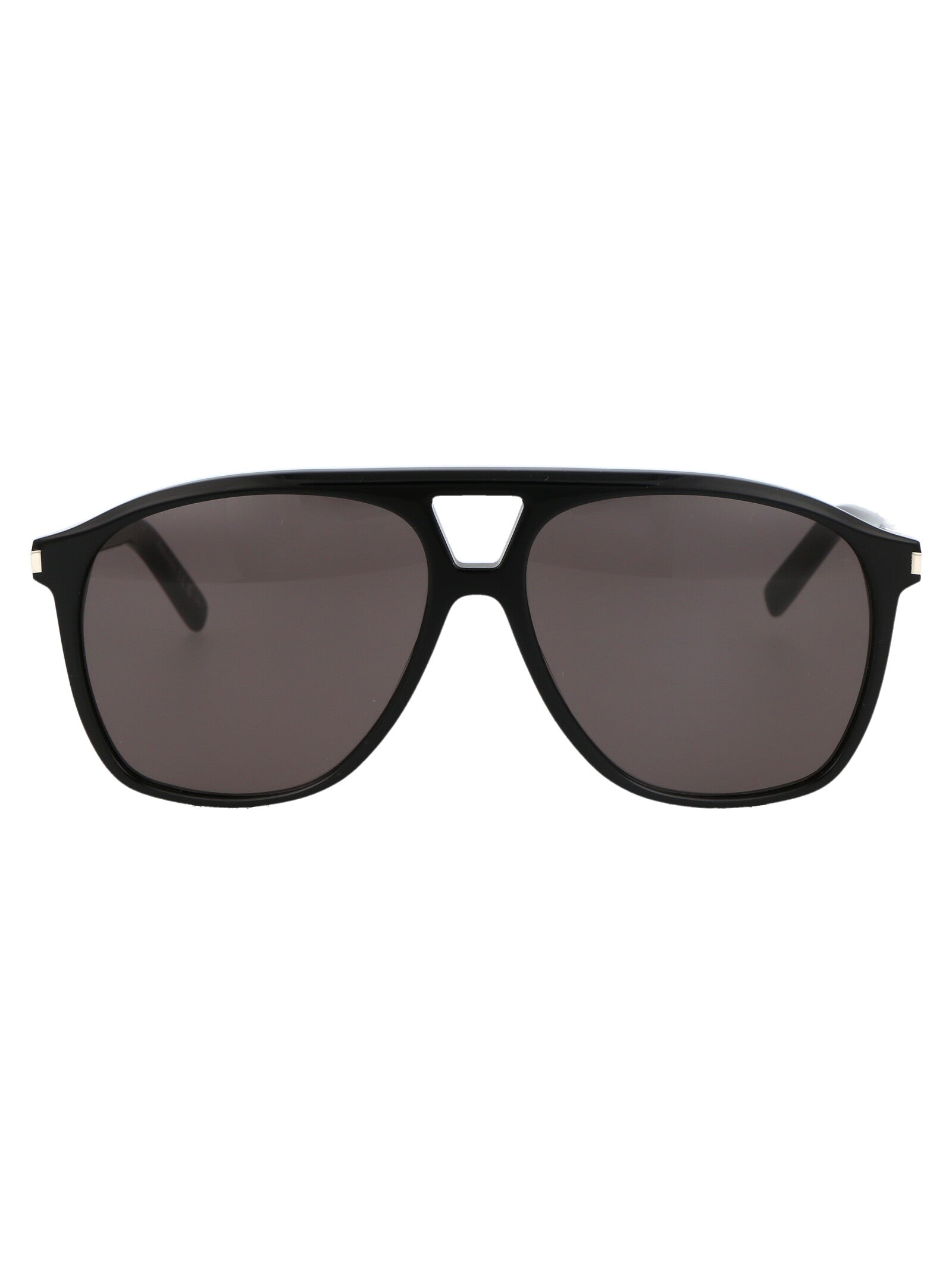 SAINT LAURENT Chic Acetate Sunglasses for Women - SL 596 DUNE