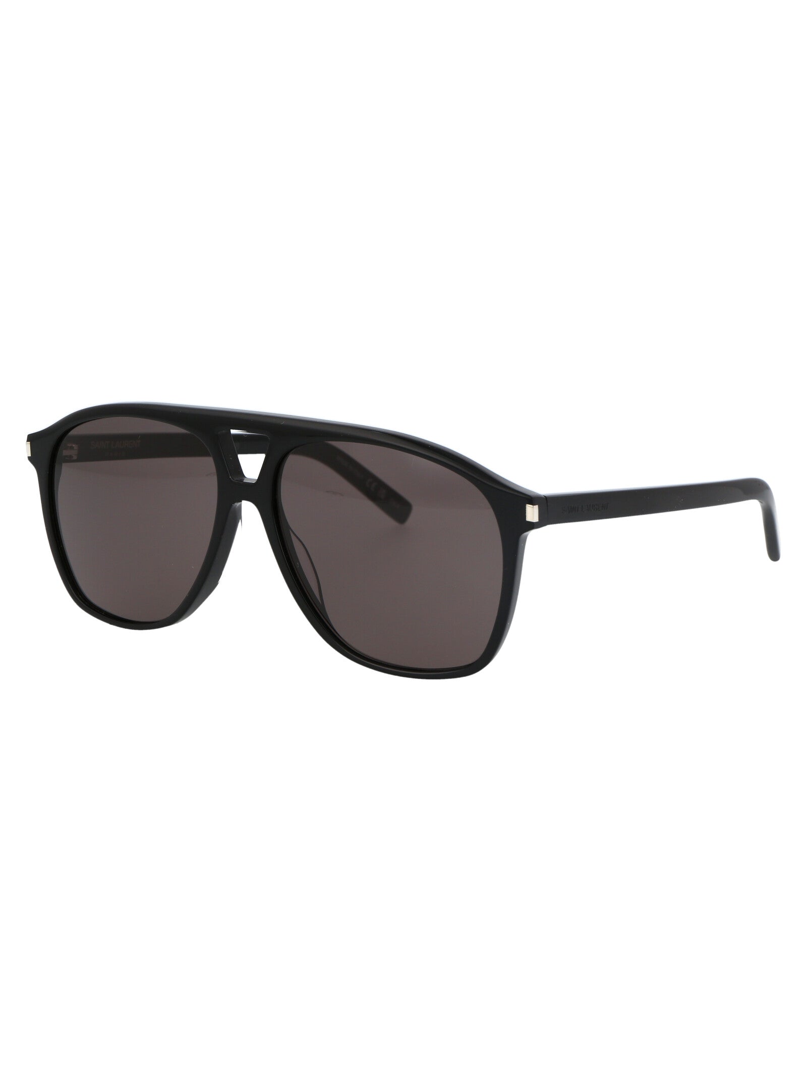 SAINT LAURENT Chic Acetate Sunglasses for Women - SL 596 DUNE