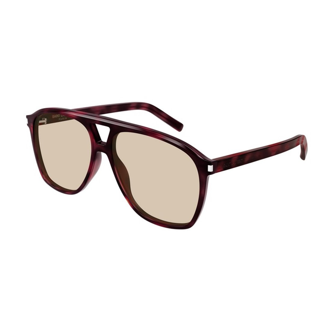 SAINT LAURENT Chic Women's Sunglasses for Effortless Style
