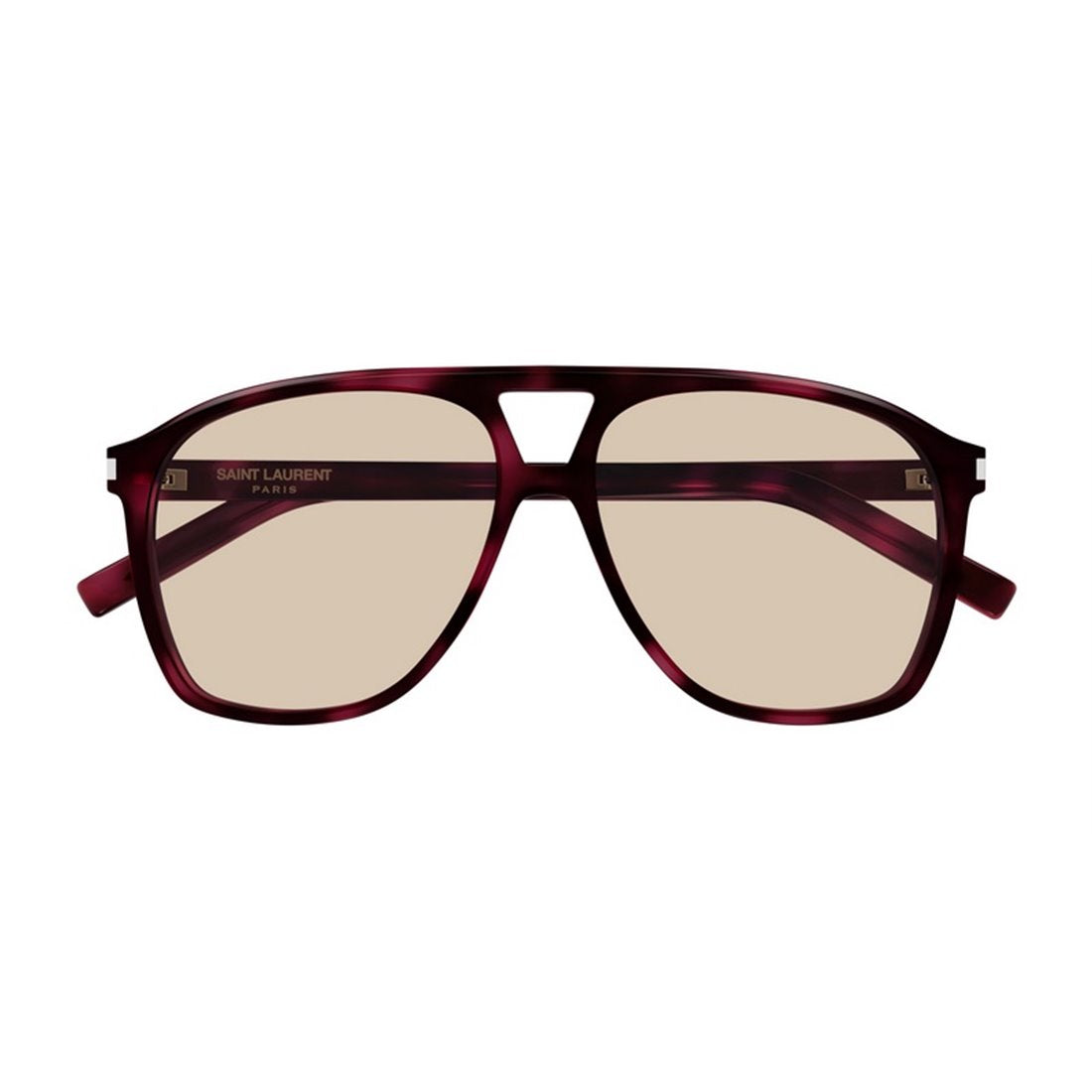 SAINT LAURENT Chic Women's Sunglasses for Effortless Style