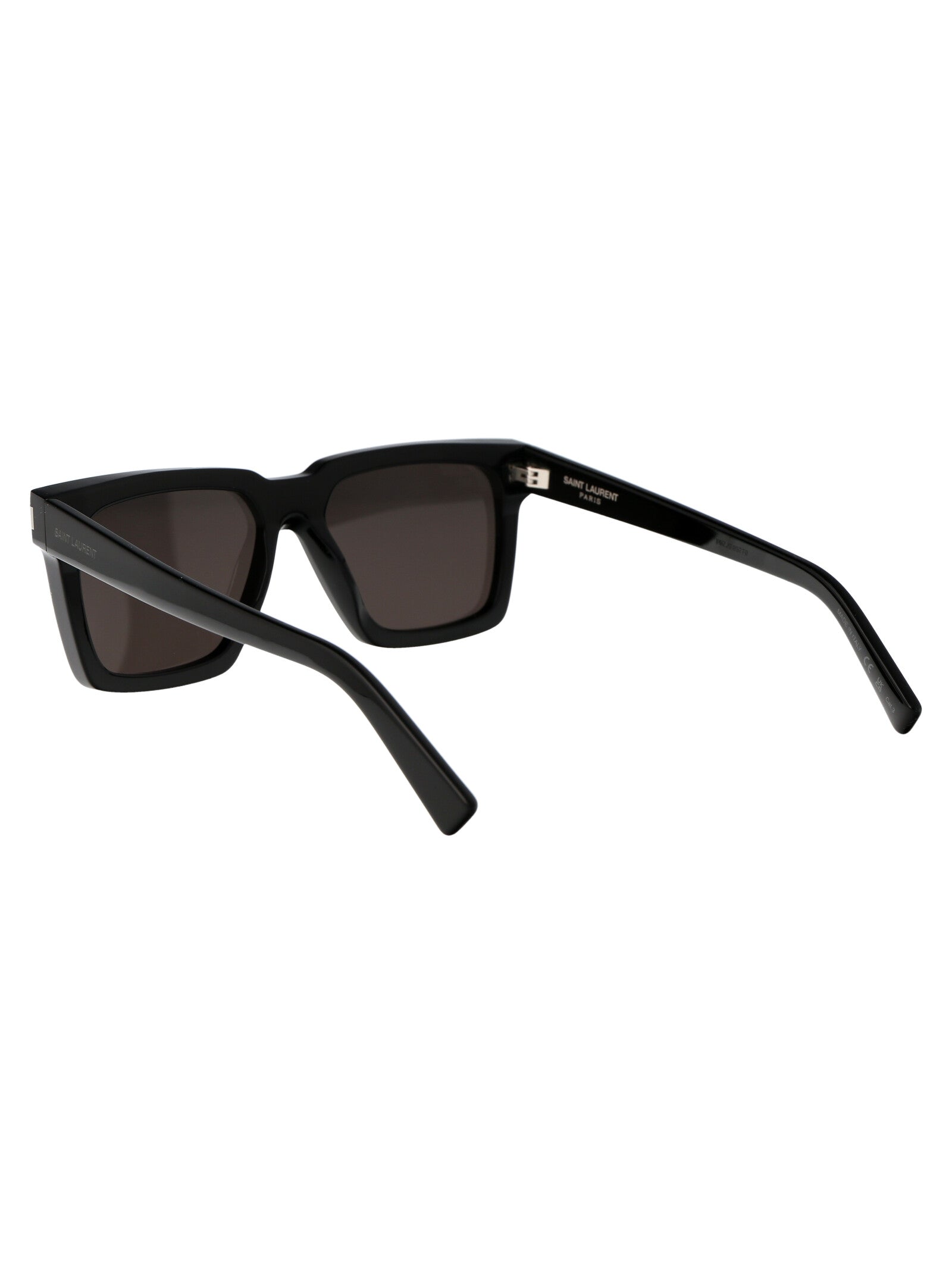 SAINT LAURENT Fashion Acetate Sunglasses - SL 610