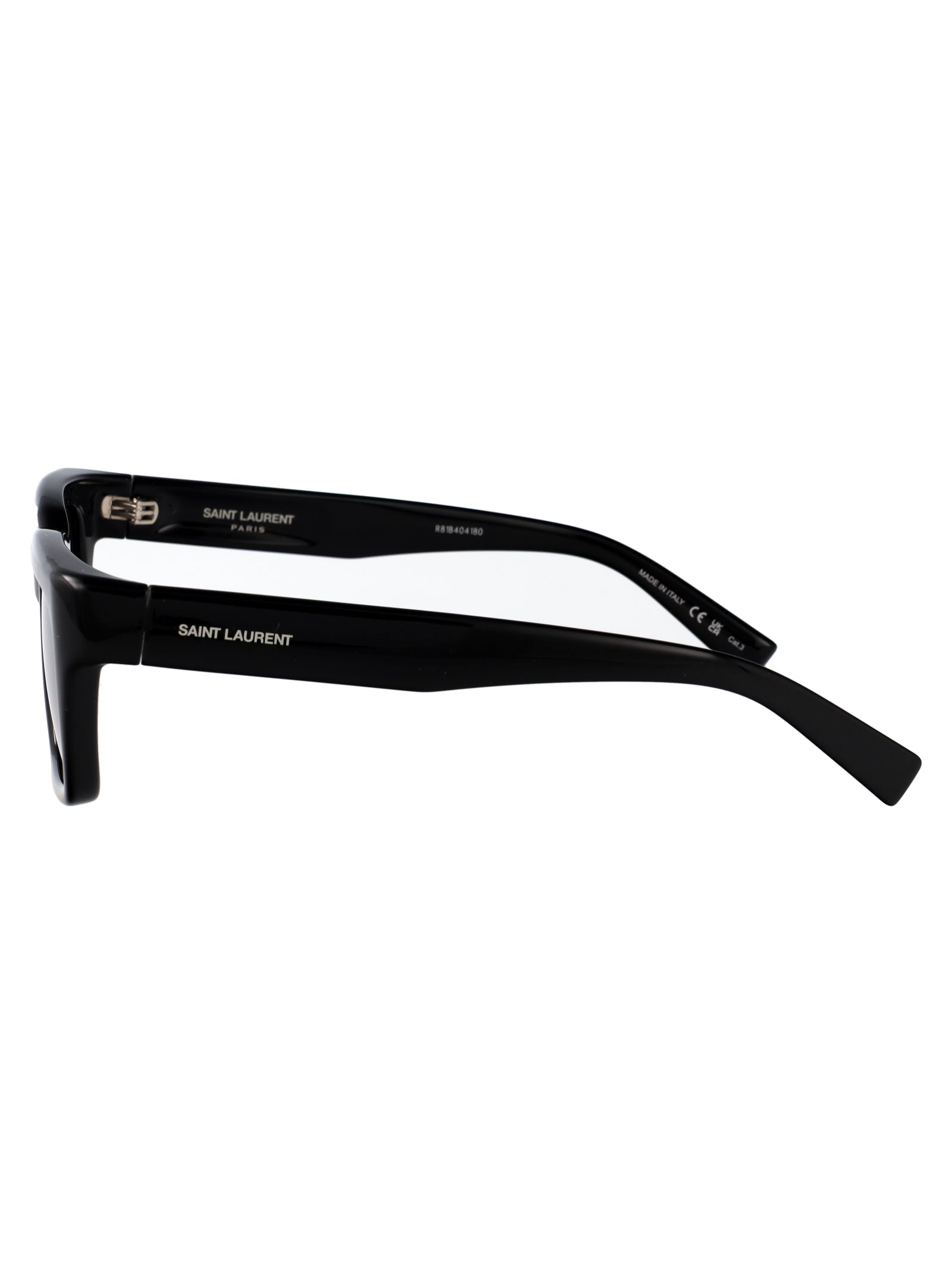 SAINT LAURENT Unisex SL 615 Mini Sunglasses