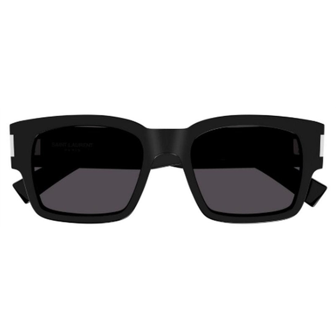 SAINT LAURENT Crystal Acetate Sunglasses for Men - SL 617
