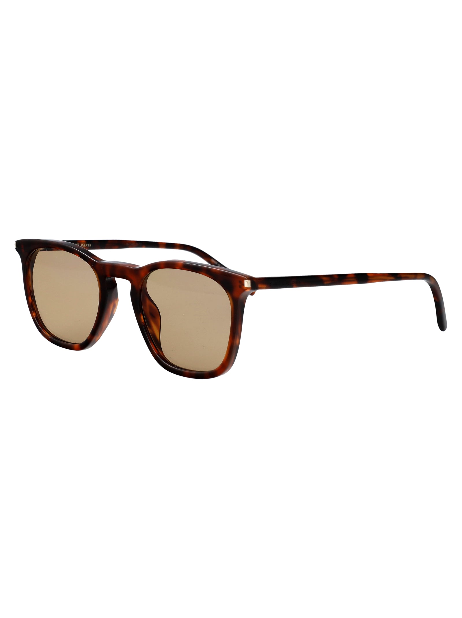 SAINT LAURENT Recycled Acetate Sunglasses for Men - SL 623