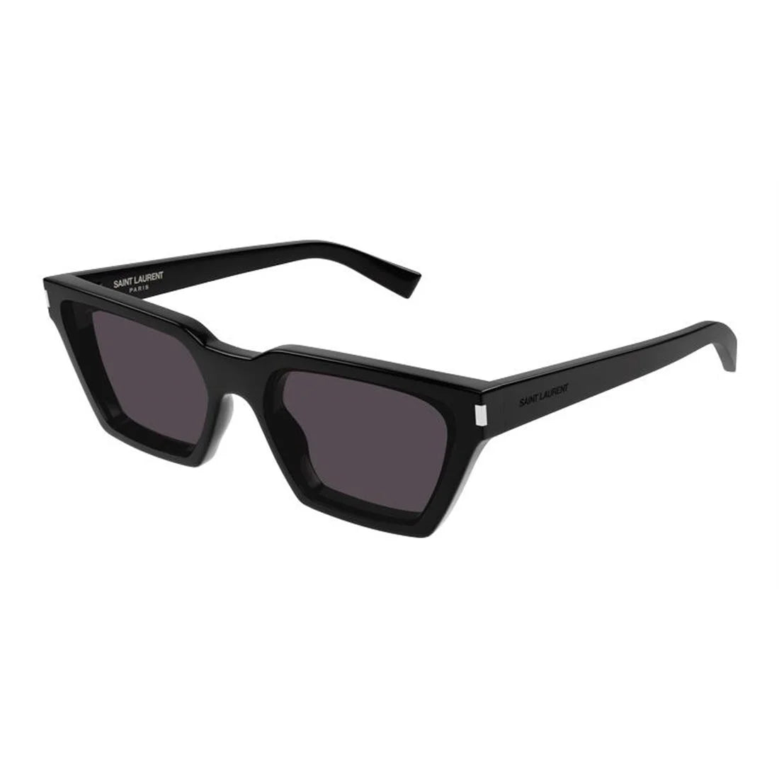 SAINT LAURENT Acetate Sunglasses SL 633 Calista for Women