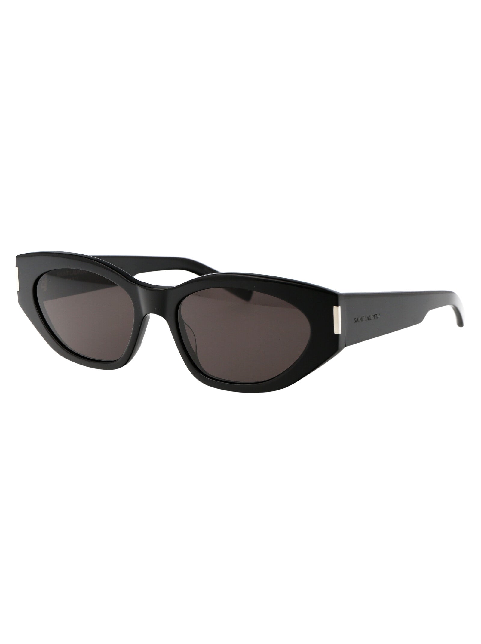 SAINT LAURENT Chic Acetate Sunglasses for Women - SL 638