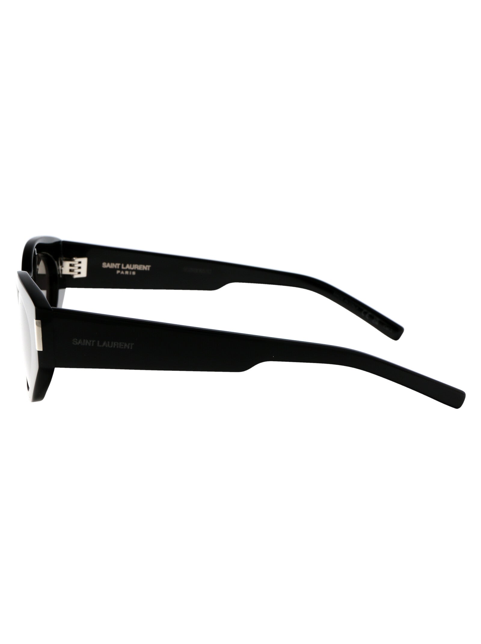 SAINT LAURENT Chic Acetate Sunglasses for Women - SL 638