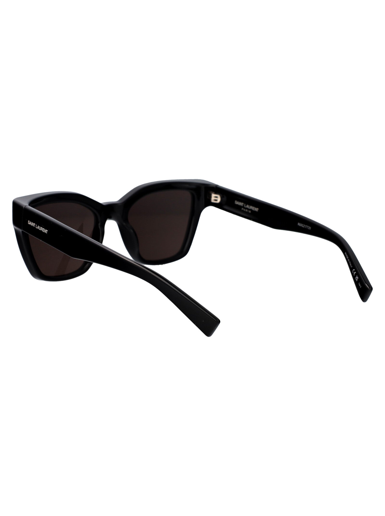 SAINT LAURENT Stylish Acetate Sunglasses - SL 641