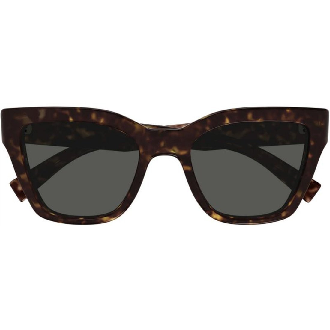 SAINT LAURENT Elegant Women's Sunglasses for Everyday Luxury