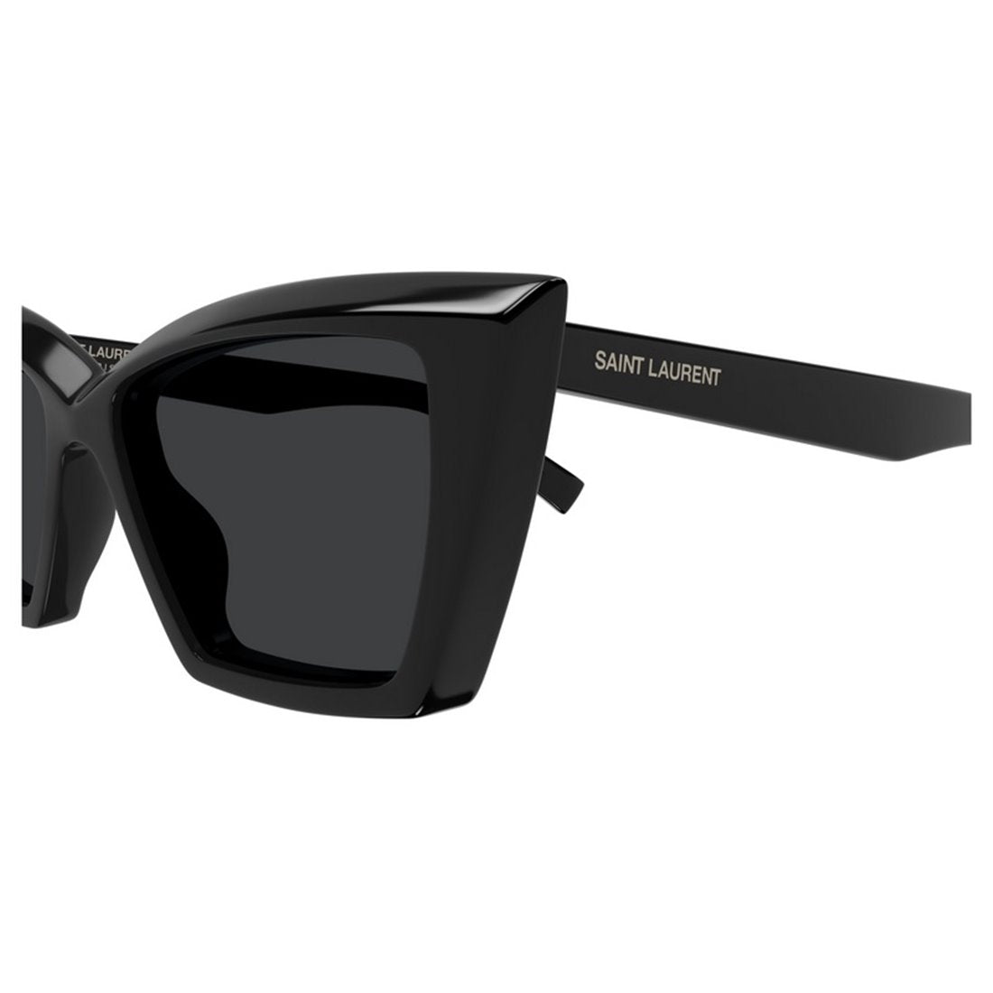 SAINT LAURENT Stylish SL 657 Mini Sunglasses for Women