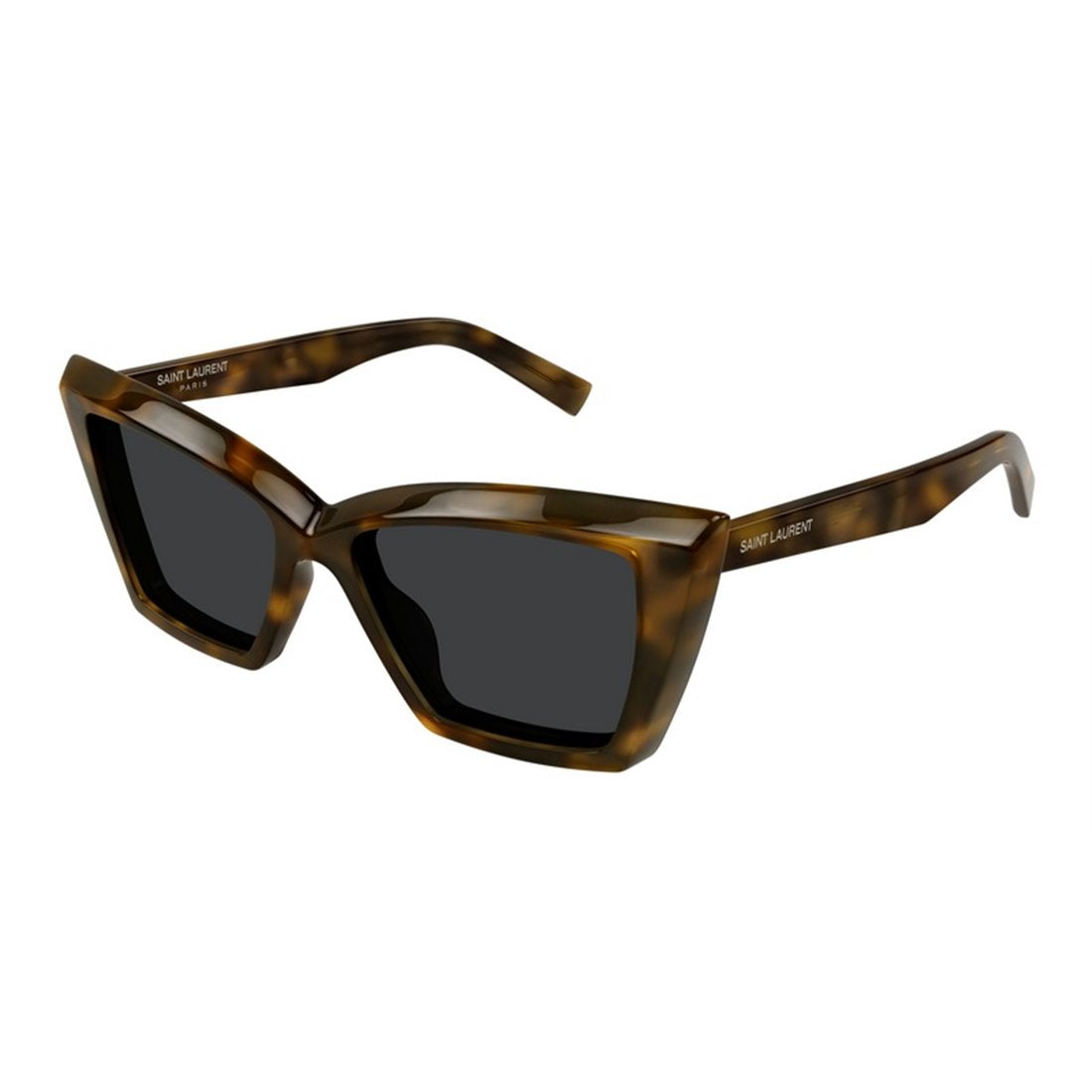 SAINT LAURENT Timeless Women's Sunglasses - SL 657 Mini