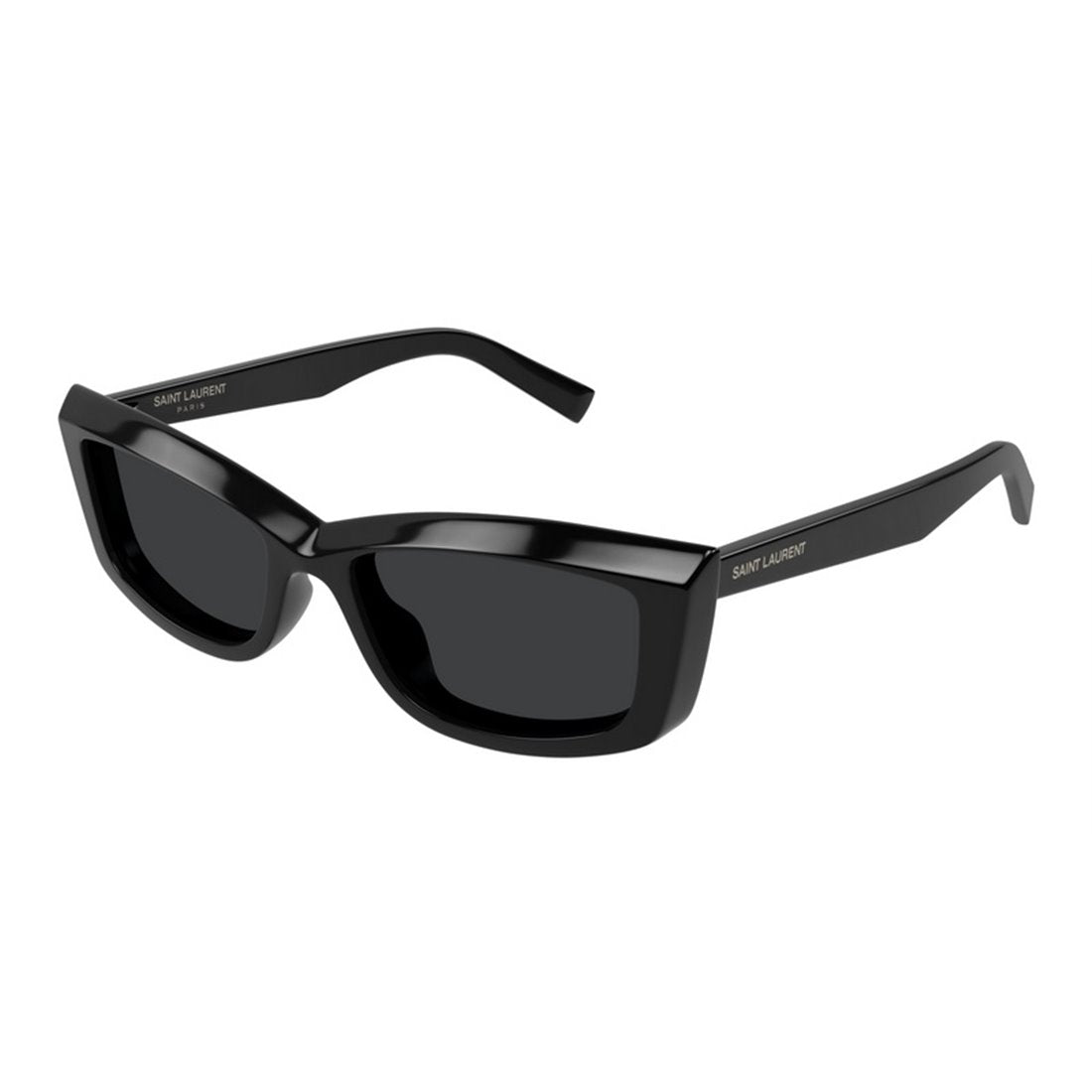 SAINT LAURENT Chic Acetate Sunglasses for Women - SL 658