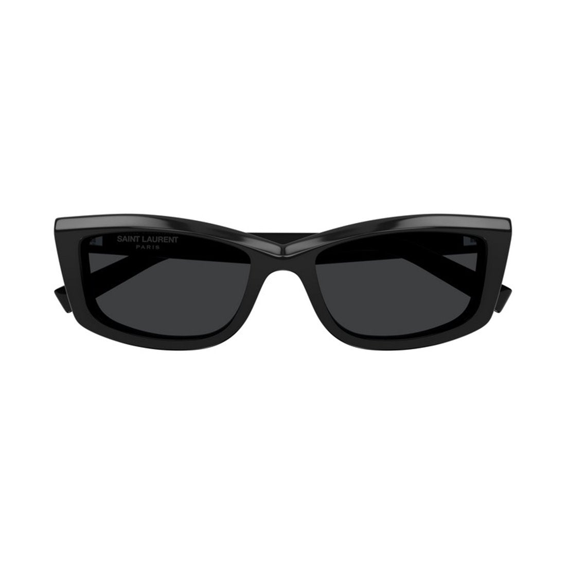 SAINT LAURENT Chic Acetate Sunglasses for Women - SL 658
