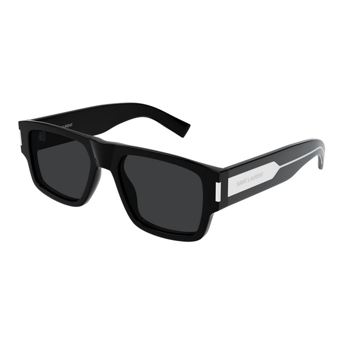SAINT LAURENT Sleek Acetate Sunglasses - SL 659
