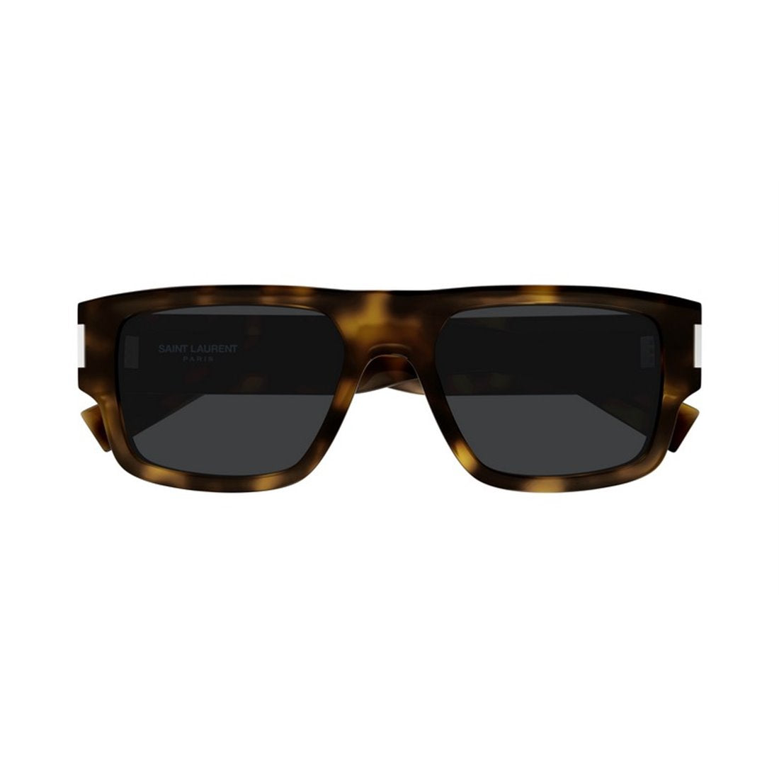 SAINT LAURENT Men's Modern Round Eyewear