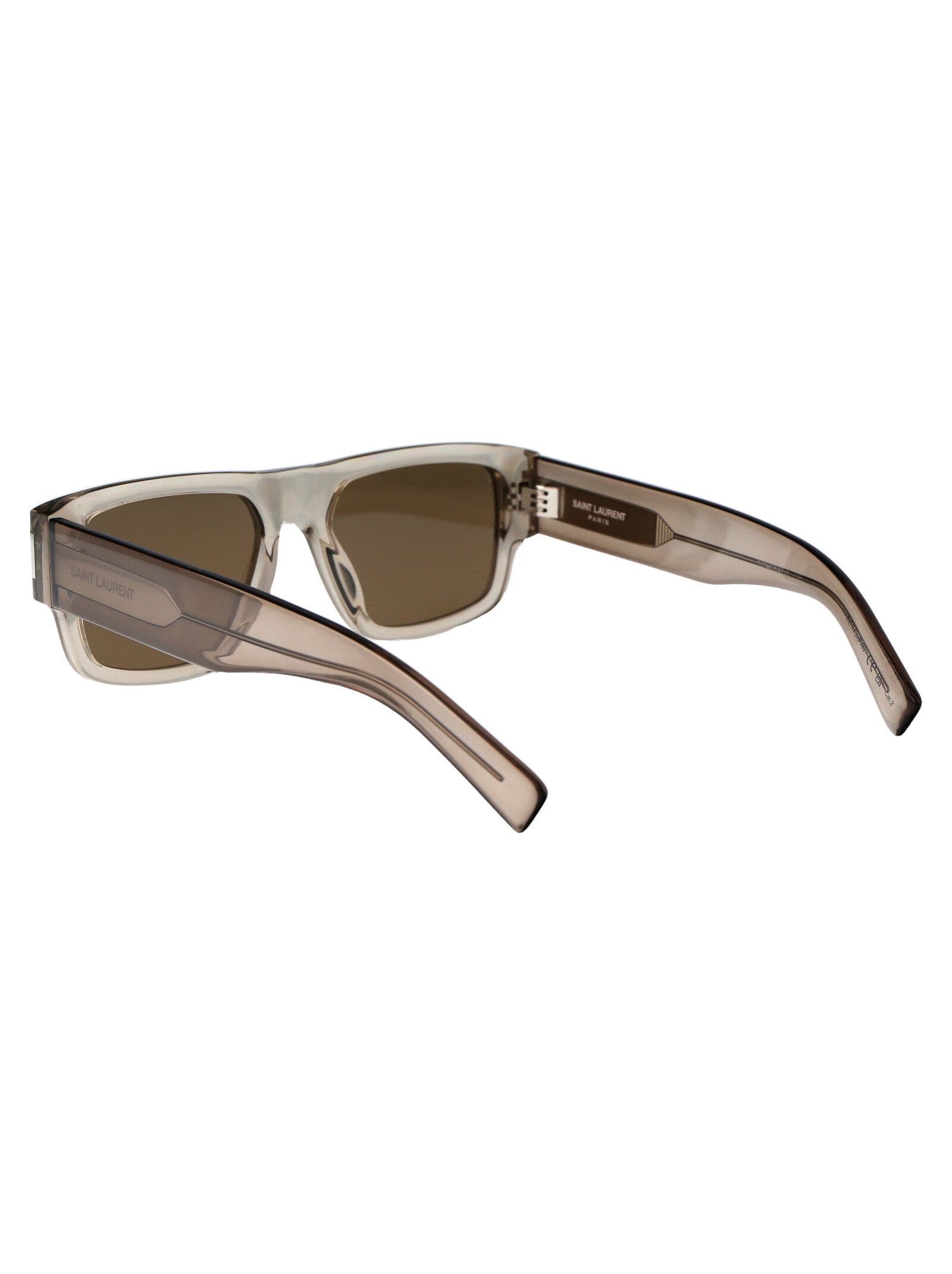 SAINT LAURENT Stylish Acetate Sunglasses for Women - SL 659
