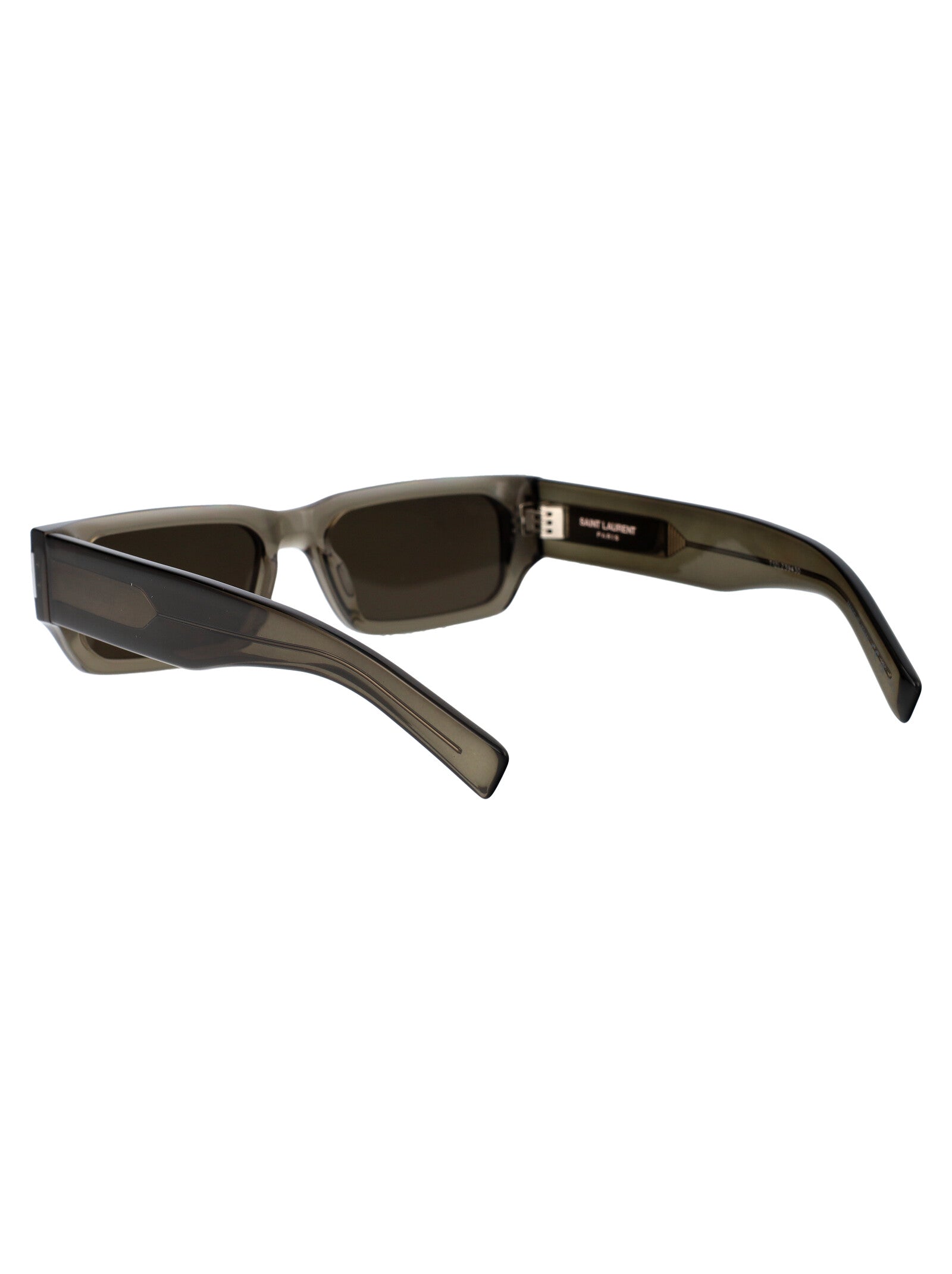 SAINT LAURENT Acetate Sunglasses - SL 660 Model