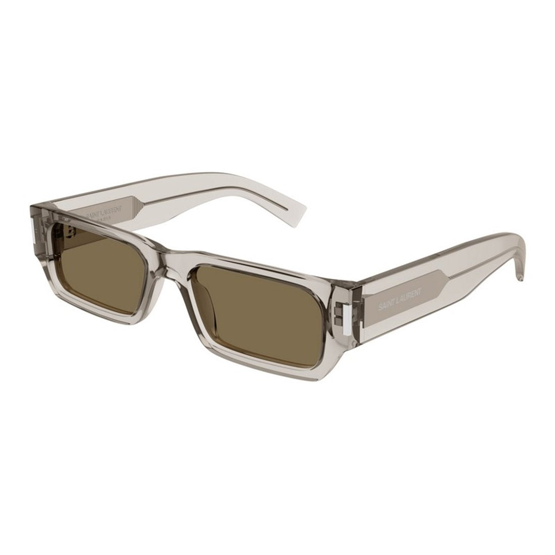 SAINT LAURENT Stylish Acetate Sunglasses - SL 660