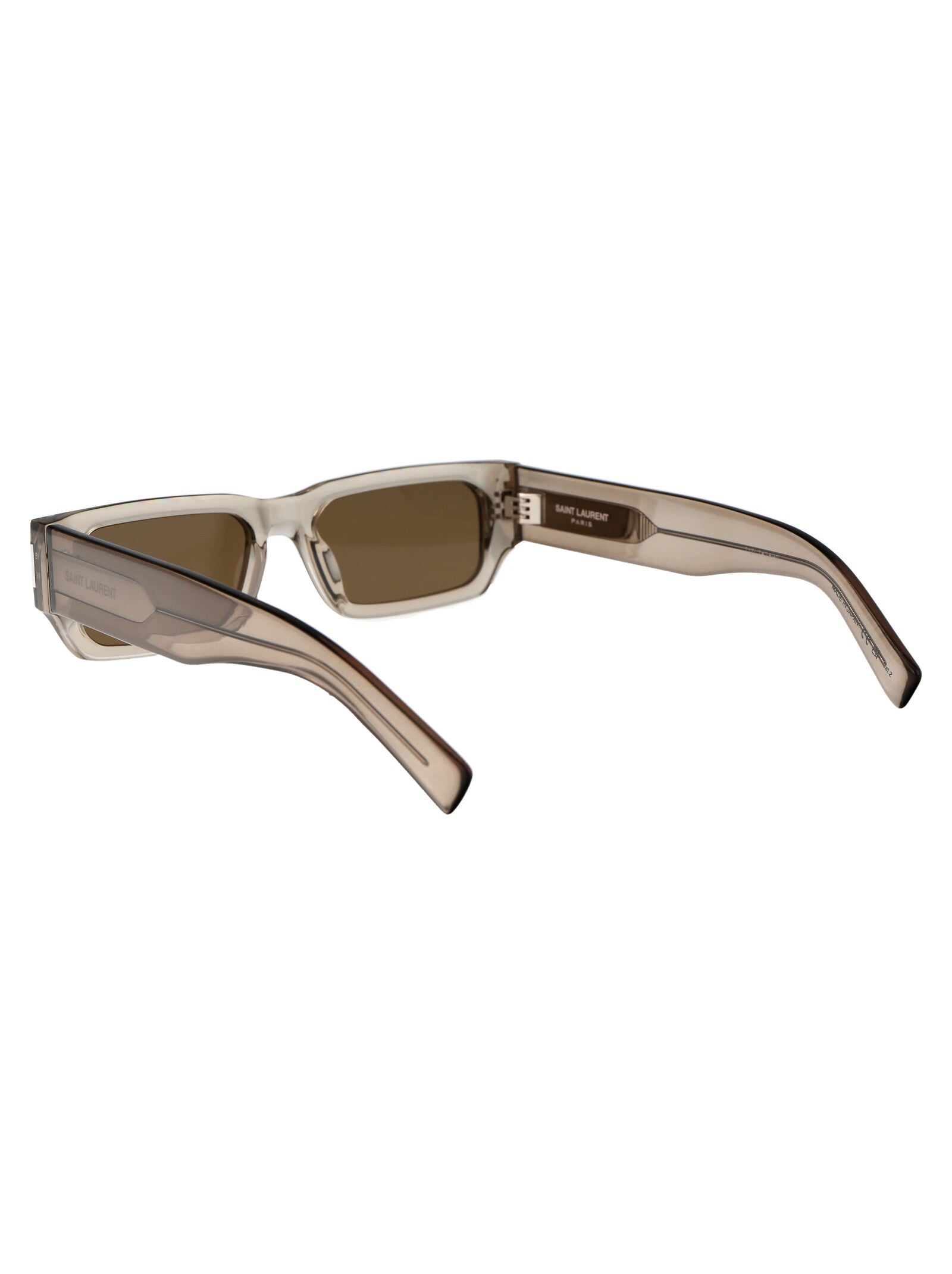 SAINT LAURENT Stylish Acetate Sunglasses - SL 660