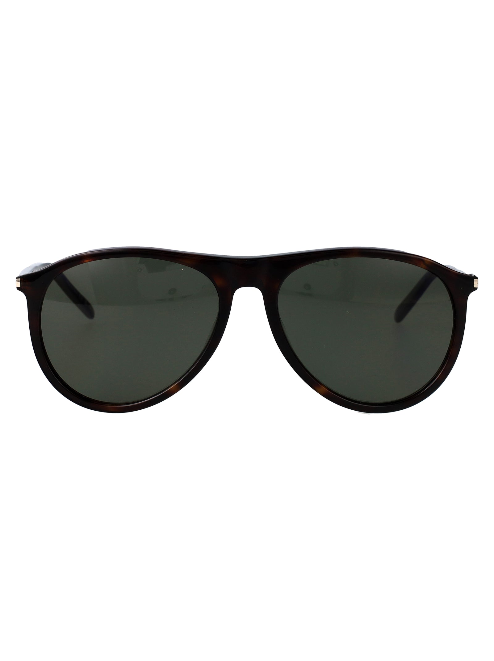 SAINT LAURENT Unisex Acetate Sunglasses