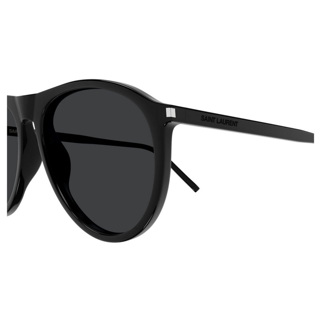 SAINT LAURENT Acetate Unisex Sunglasses SL 667