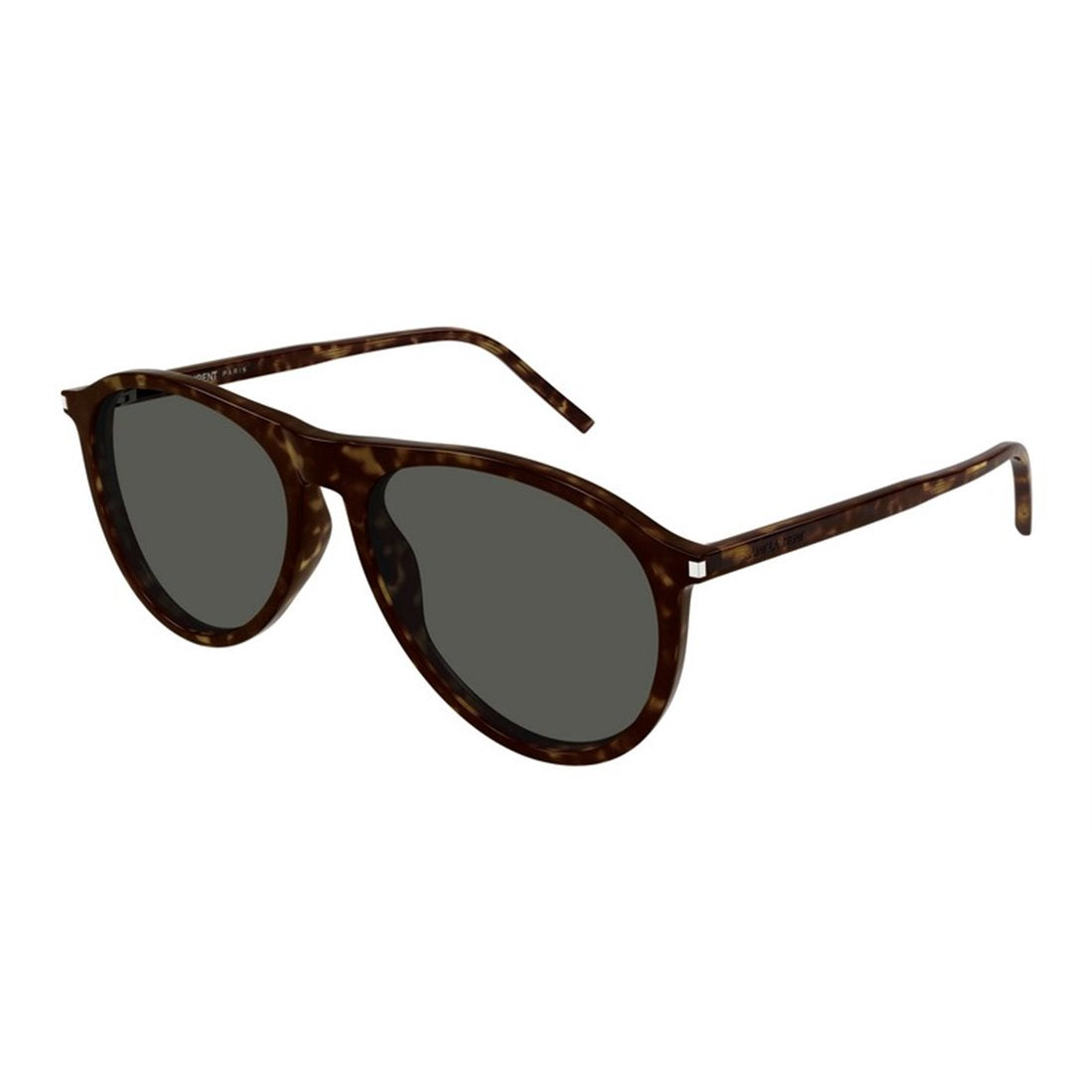 SAINT LAURENT Stylish Men’s SL 667 Sunglasses
