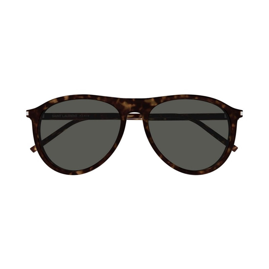 SAINT LAURENT Stylish Men’s SL 667 Sunglasses