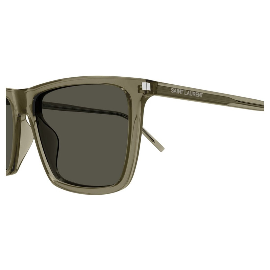 SAINT LAURENT Stylish Sunglasses for Men - SL 668