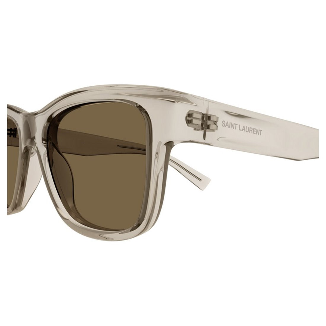 SAINT LAURENT SL 674 Classic Men's Sunglasses