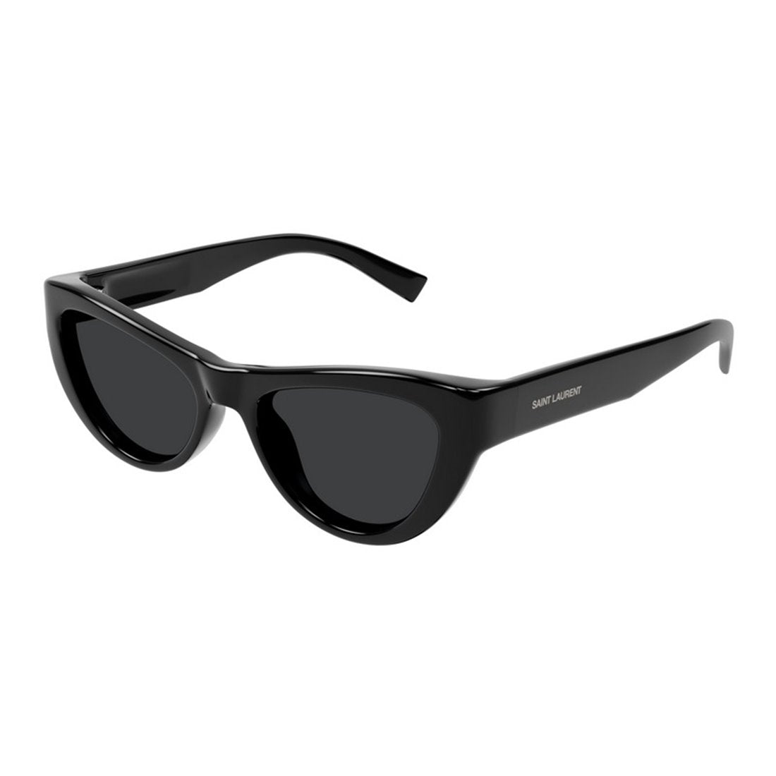 SAINT LAURENT Chic SL 676 Mini Sunglasses for Women
