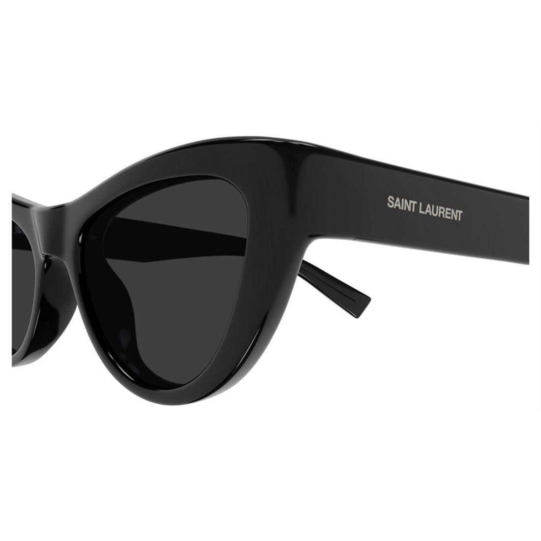 SAINT LAURENT Chic SL 676 Mini Sunglasses for Women