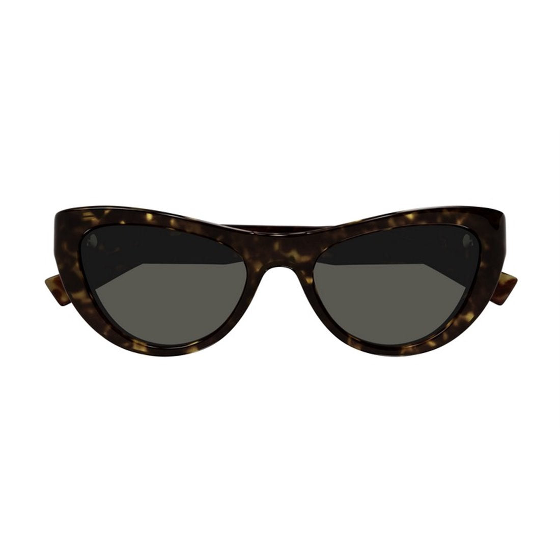 SAINT LAURENT Stylish Sunglasses for Women - SL 676 003