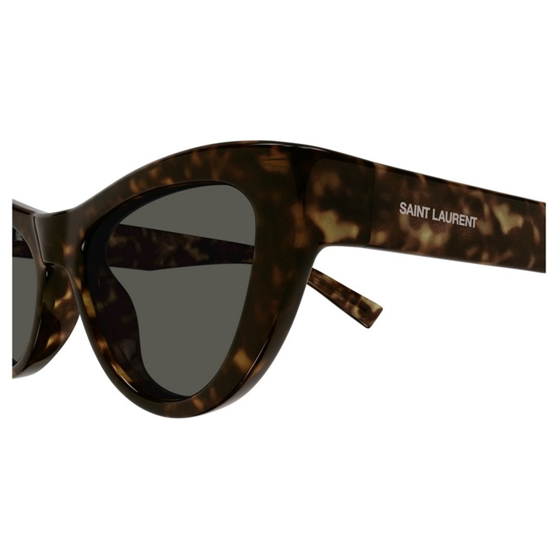 SAINT LAURENT Stylish Sunglasses for Women - SL 676 003