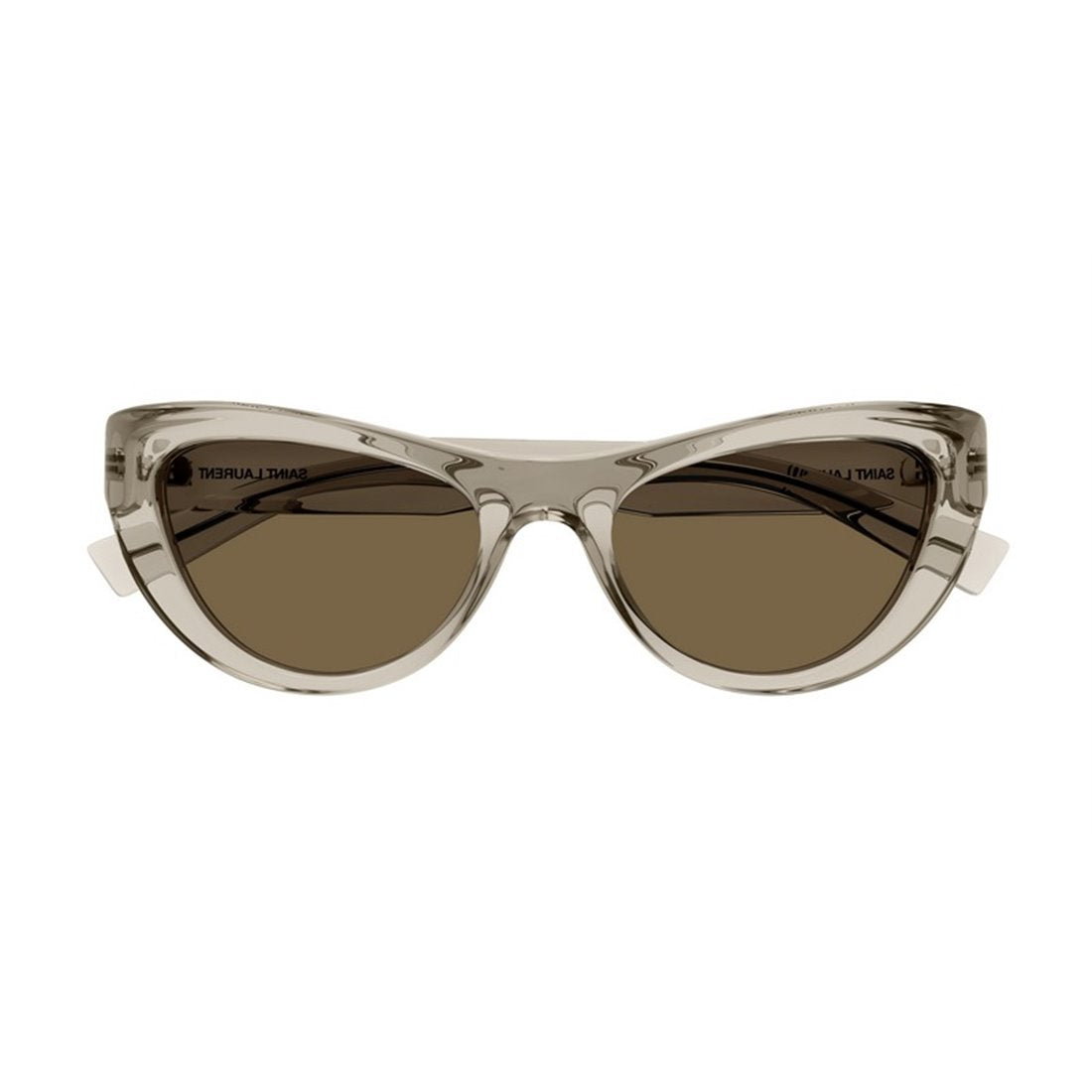 SAINT LAURENT Stylish SL 676 Women's Sunglasses