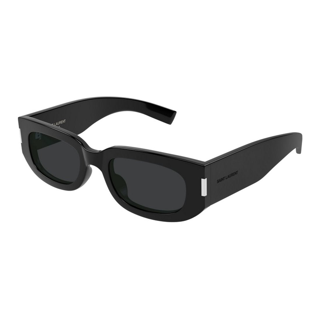 SAINT LAURENT Unisex Acetate Sunglasses SL 697