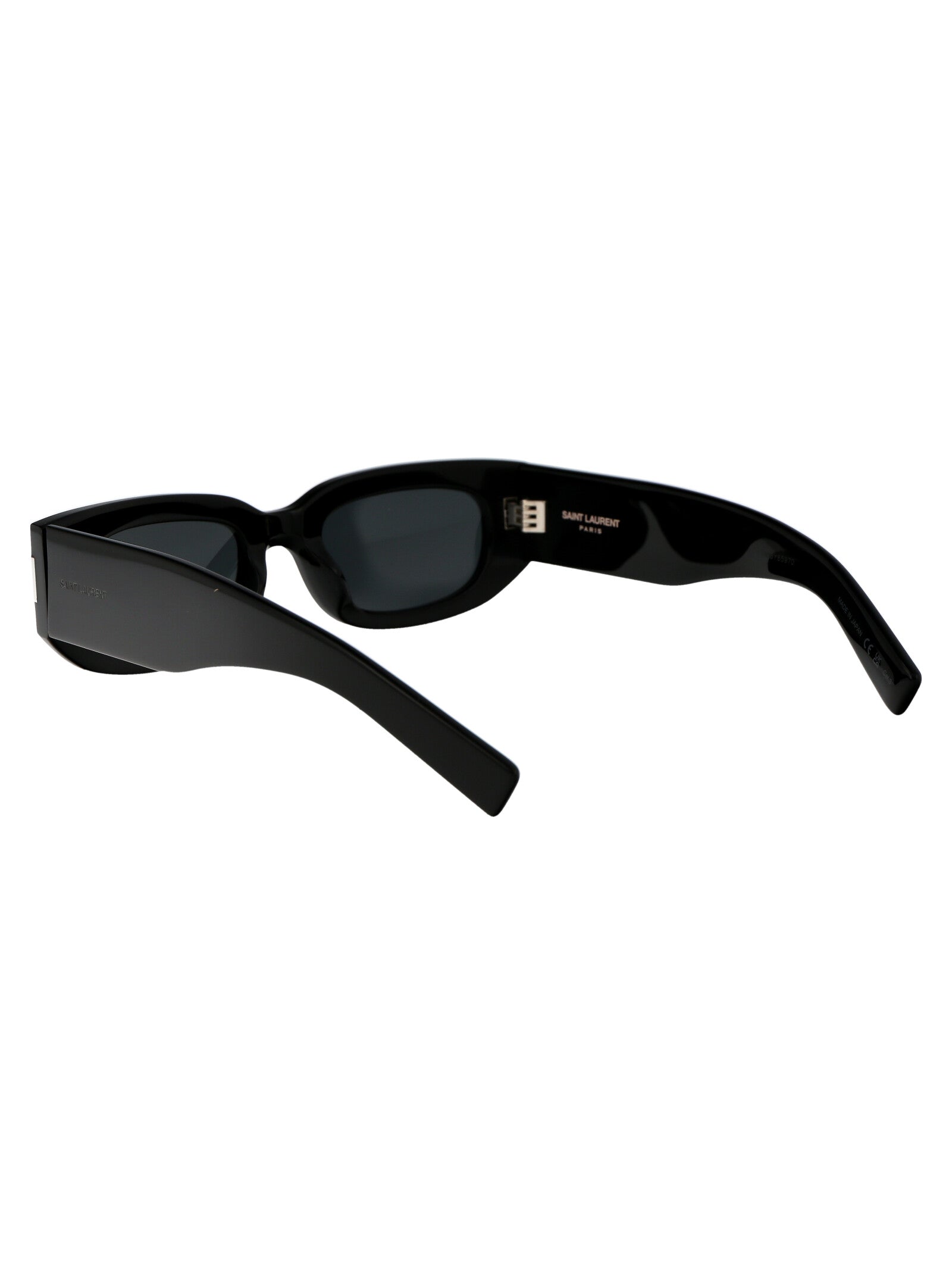 SAINT LAURENT Unisex Acetate Sunglasses SL 697