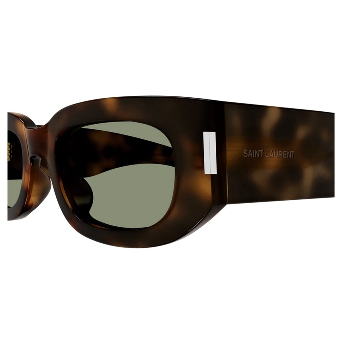 SAINT LAURENT Stylish SL 697 Sunglasses for Men