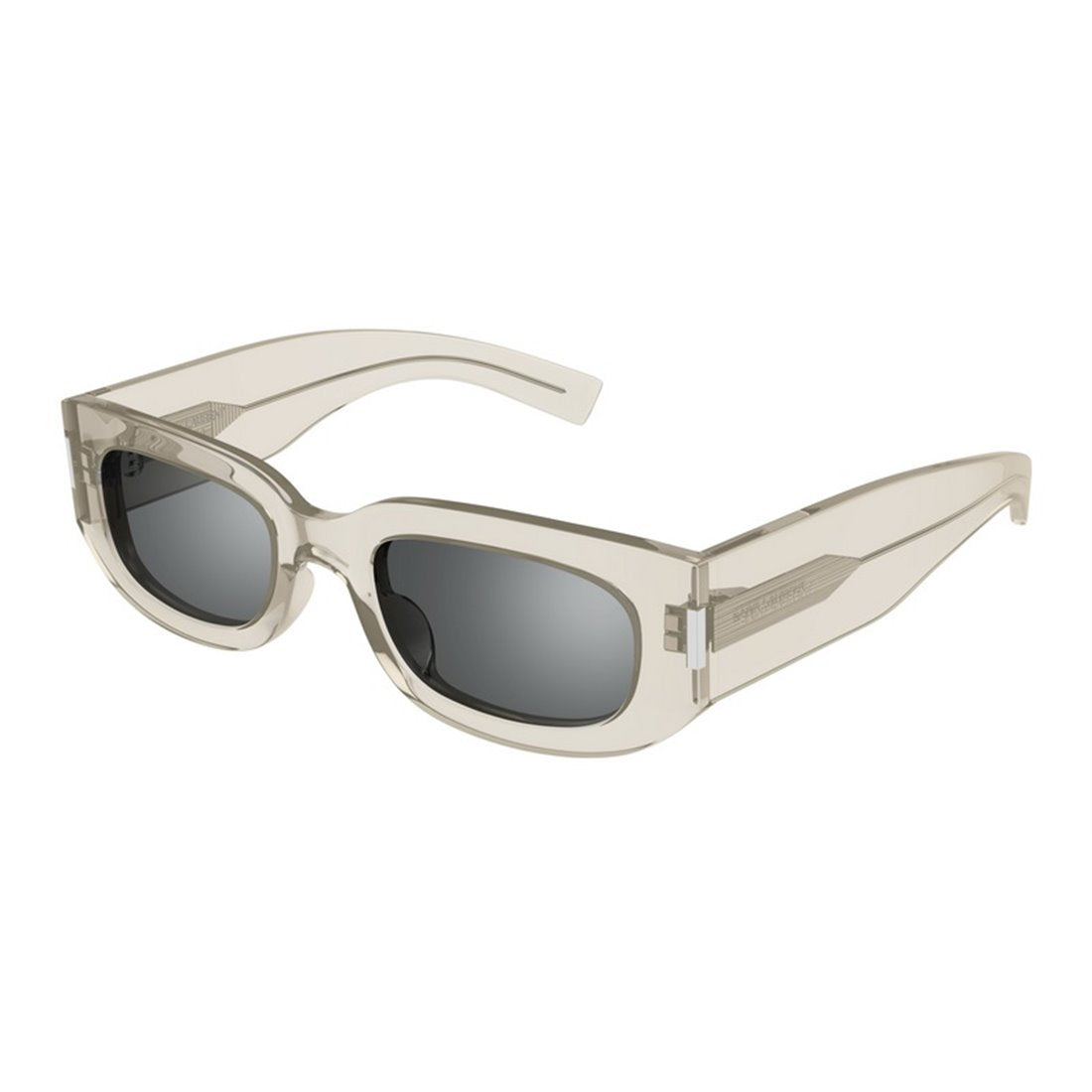 SAINT LAURENT Classic Men's Sunglasses - SL 697