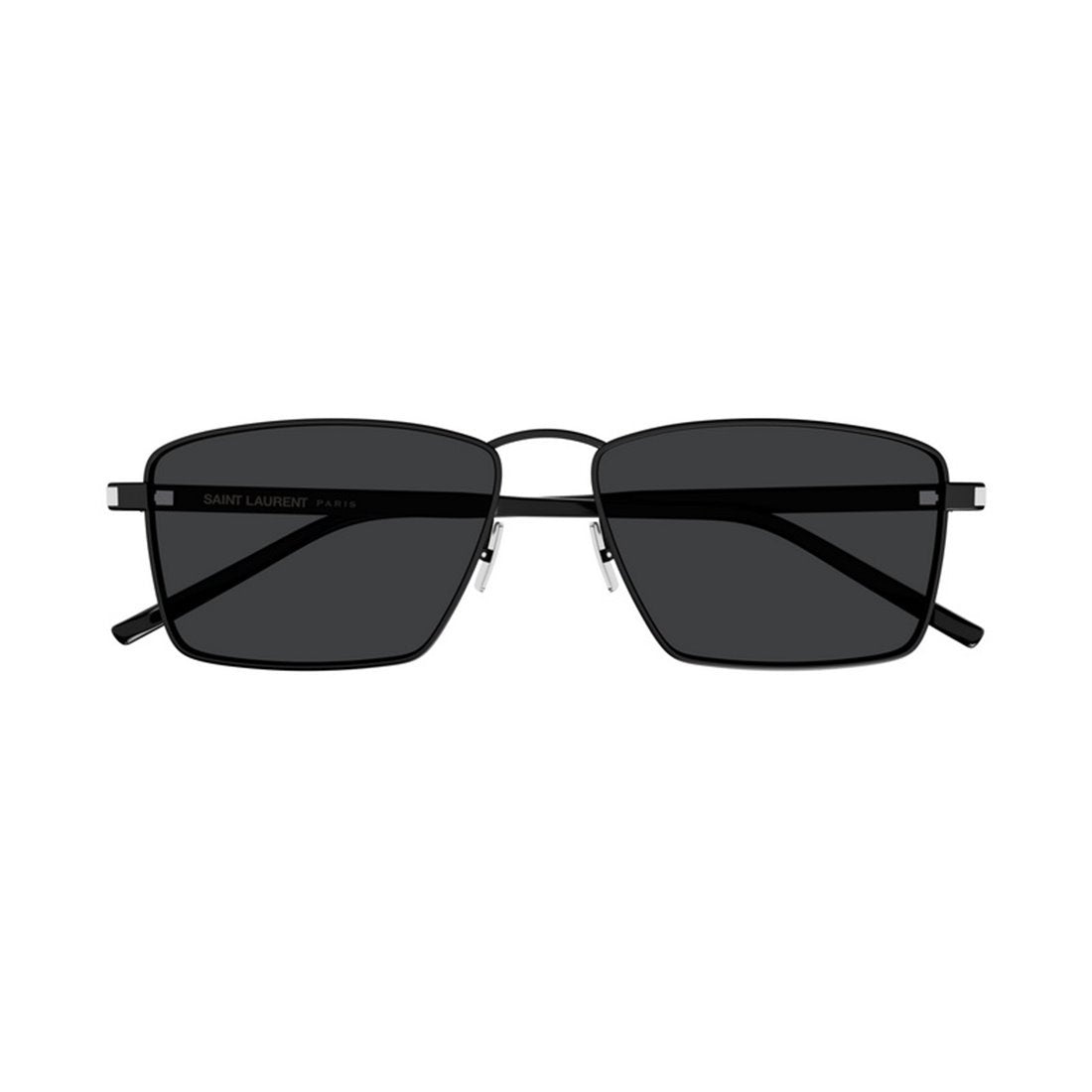 SAINT LAURENT SL 700 001 Women's Metal Sunglasses