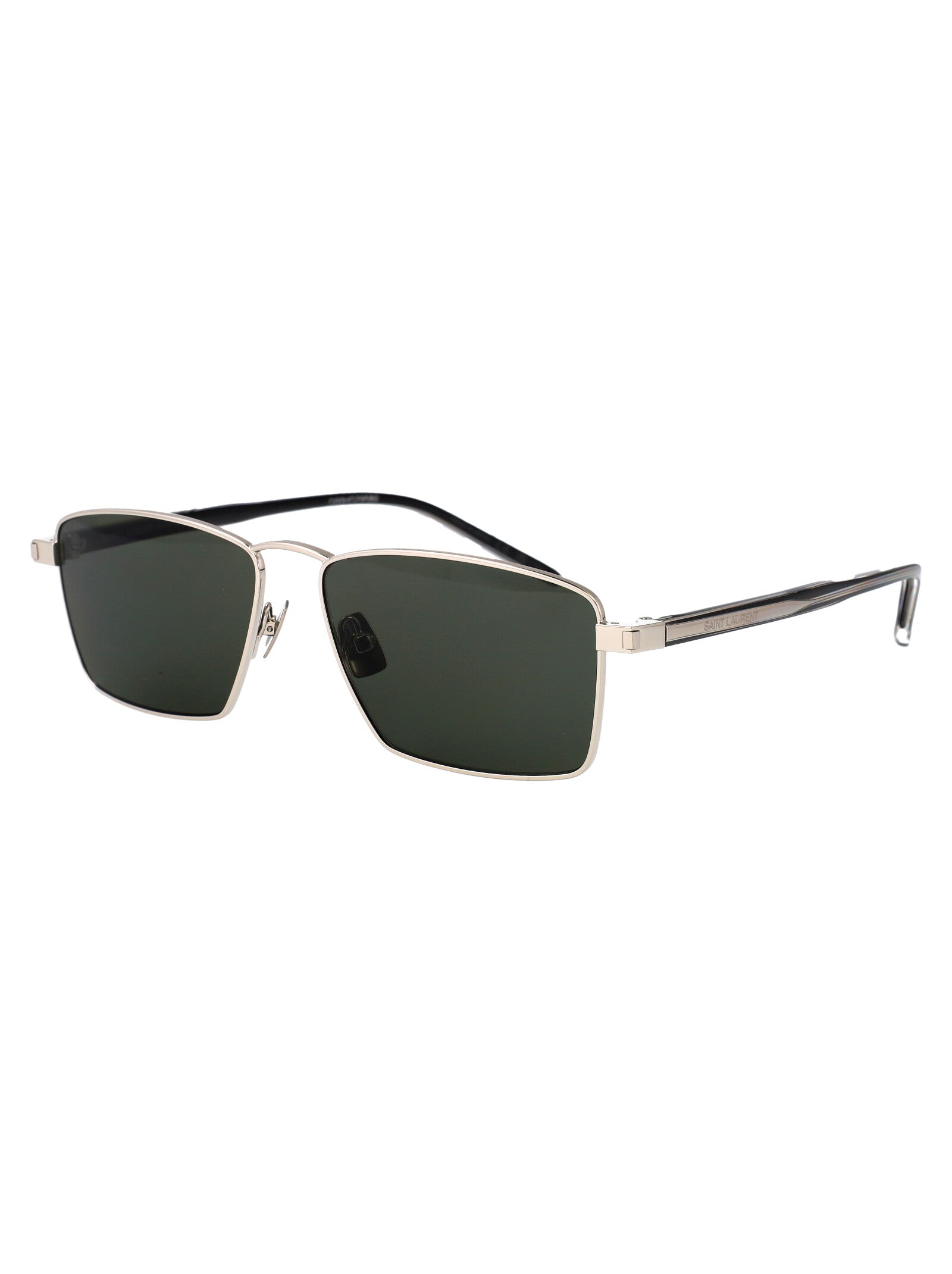 SAINT LAURENT Resin-Crafted Sunglasses SL 700 for Women