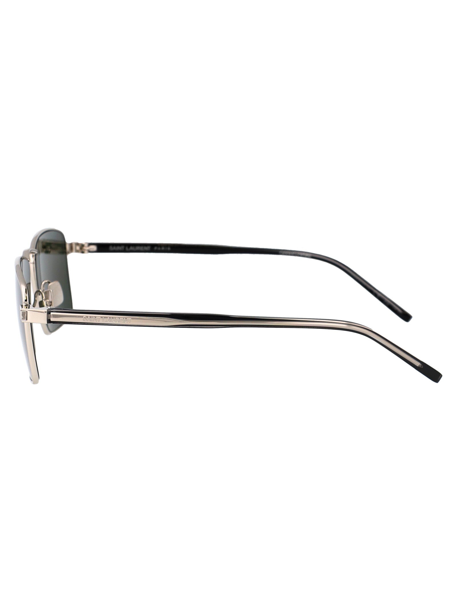 SAINT LAURENT Resin-Crafted Sunglasses SL 700 for Women